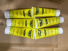 6 x Marc Anthony Strictly Curls 2-in-1 Scalp Scrub + Shampoo 7oz