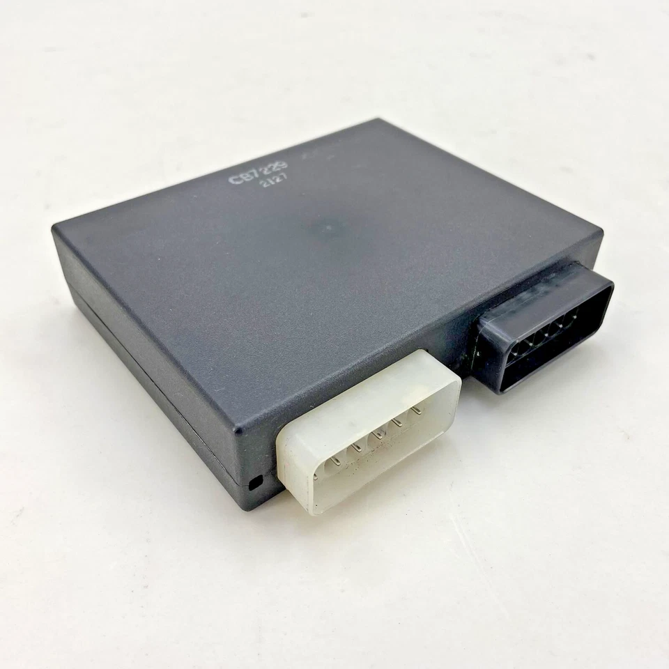 Arctic Cat Sno Pro 440 CDI 2003 ECU ECM COMPUTADOR Foto 2 de 4