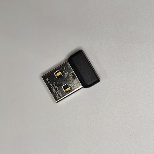 Ricevitore USB per Logitech MK270 MK240 MK345 MK220 MK235 MK315 Mouse tastiera - Photo 2/4
