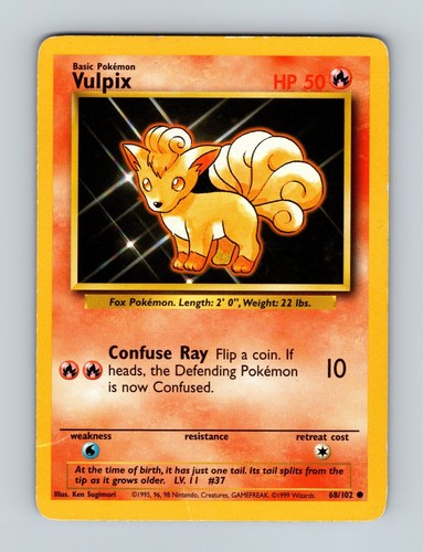 Pokemon Base Set Singles - Picture 52 of 86
