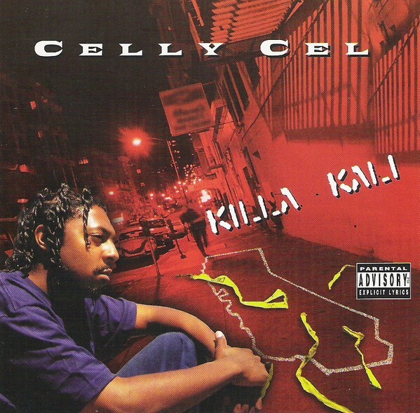 Celly Cel Presents: Rap Life Behind the Scenes [DVD](中古品) Celly Cel ‎Killa Kali New CD | eBay