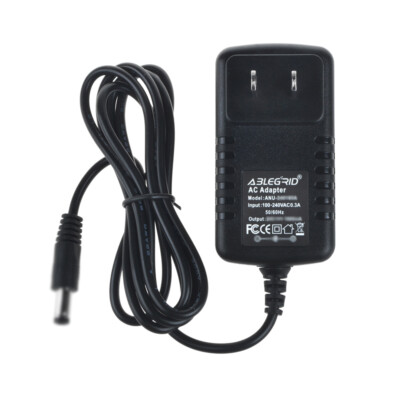 WUKUR Charger For POOL BLASTER Water Tch Compatible With Max Li, Max Li CG, Max Li - Foto 10