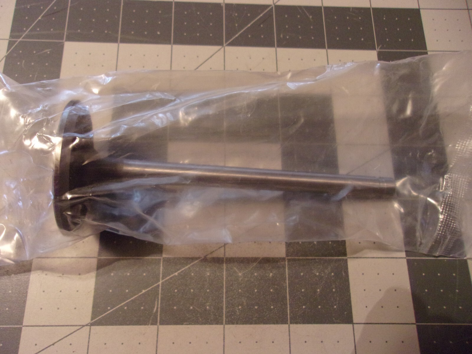 SBI 00494 Intake Valve B7T6507A 5751554 '57-'59 Ford Fairlane V8 292CI 4.8L