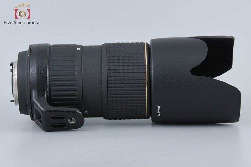 Very Good!! Tokina AT-X 535 PRO DX 50-135mm f/2.8 for Nikon Very Good!! Tokina AT-X 535 PRO DX 50-135mm f/2.8 for Nikon