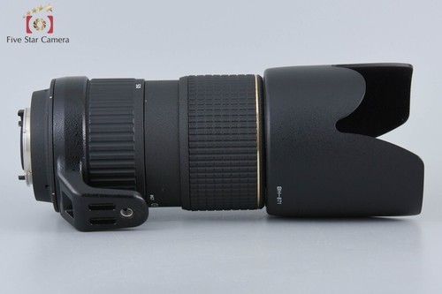 Very Good!! Tokina AT-X 535 PRO DX 50-135mm f/2.8 for Nikon - Picture 14 of 14