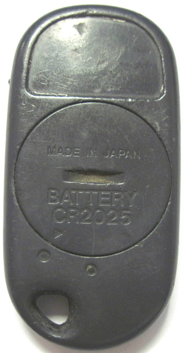 Mando A Distancia Original Honda Civic Pilot (2001-2005) | FCC NHVWB1U523, Usado