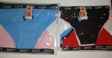 womens underwear pack 5pc/each