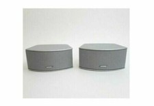 Bose 321 or CineMate GS Gemstone Speakers - Pair