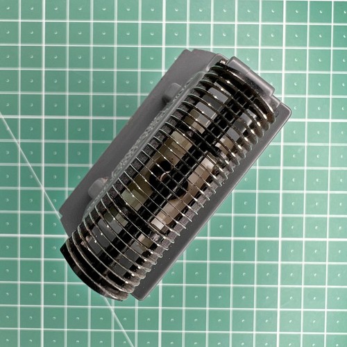 Vintage Braun synchron plus 1 BS 5 558g Akku Rasierapparat Nicht Arbeitenden - Bild 8 von 20