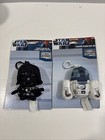 Underground Toys Star Wars R2-D2 Plush Clip-On - Not Talking — photo 1