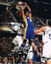 Law of Cards: Panini and Art of the Game Settle Kobe Bryant Autograph Suit 16