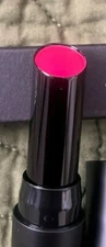 THE FACE SHOP ROUGE SHINE VIVID LIPSTICK # 09 PLUM PINK (2PIECES) NIB