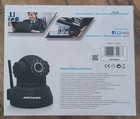 Pyle PIPCAM5 Hi-Res IP Camera  WiFi Security Camera — photo 7