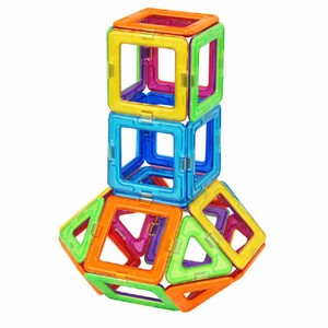 children's toys magnetic blocks