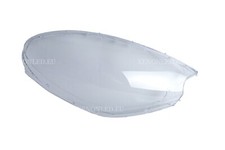 Per Porsche Macan 13-18 Faro Proiettore Vetro Lente Lato Destro + Manuale