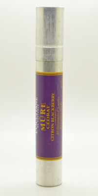 L'OCCITANE EN PROVENCE Mure Cedrat 38 Incense Sticks Citron Blackberry