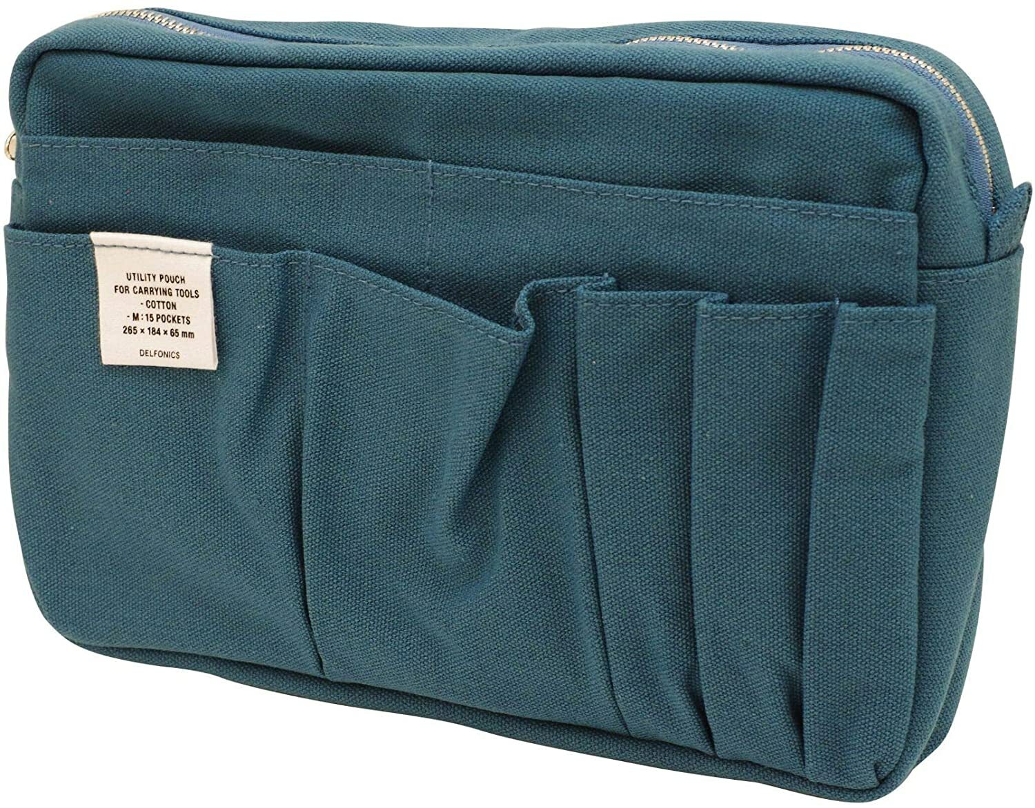 delfonics tote bolsa