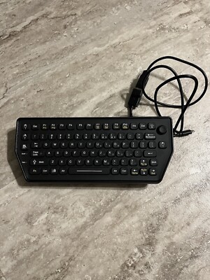IKey Keyboard SLK-79-M-USB