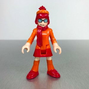 imaginext velma