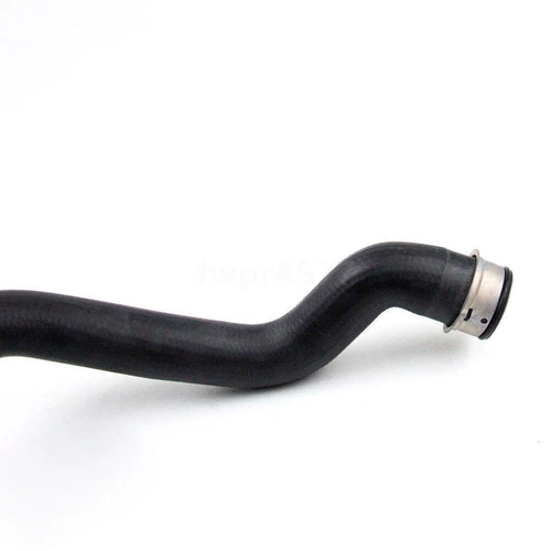 NEW 2Pcs Water Tank Connection WaterHose For MercedesBenz 1645010582+1645010482 - Picture 8 of 10