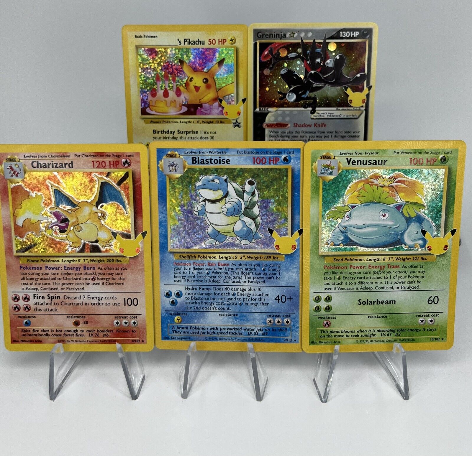 TCG Spotlight: Some Of The Best Palkia Pokémon Cards Part 2