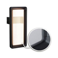 Paulmann Led AußEnwandleuchte Reana Bewegungsmelder IP44 176X107 Mm 3000K 3W