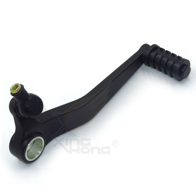GEAR SHIFT SHIFTER LEVER Black For Suzuki SV650 & SV650S 9903 RF900R