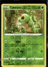 Pokemon Caterpie 001/264 Fusion Strike Non Holo Common