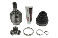 NTY Antriebswelle Links Innen FüR Toyota Avensis CT220 2.0TD 97-06.00