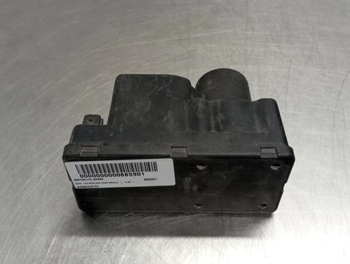 443862257H Centralina Chiusura per AUDI 100 BERLINA (443) Básico 885901 - Foto 1 di 7