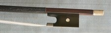 Vintage 4/4 Violin Bow unbranded, 61g