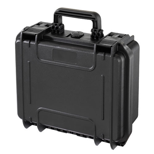 Blank Viable Transport Case Small 131106B