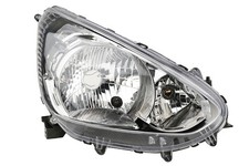 Feu avant (phare) Mitsubishi SPACE STAR
