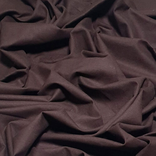 HEAVY 12oz LINEN COTTON FABRIC SOFA CHAIR UPHOLSTERY CURTAINS CUSHION JACKET 54" - Picture 107 of 190