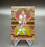 Jonathan Tah 2023-24 Panini Select FIFA Soccer Terrace #84 Germany National Team