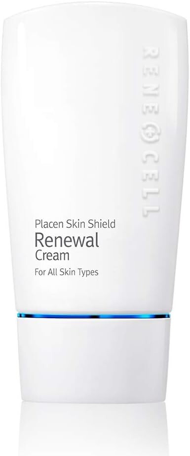 RENECELL Placen Skin Shield Renewal Cream Korea Cosmetic