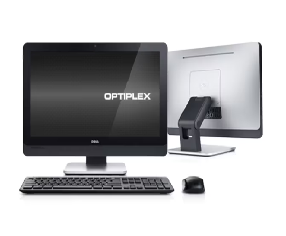 Dell Optiplex 9010 23