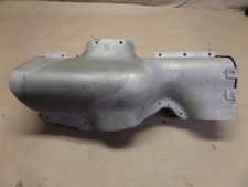 BEECHCRAFT QUEEN AIR HEAT EXCHANGE EXHAUST VENT