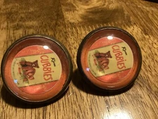 Horsse Bridle Rosettes