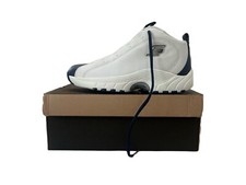 vintage reebok I3 playoff DMX iverson basketball shoes mens size 7.5 NOS NWOT