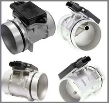 Débimètre Ford COURRIER