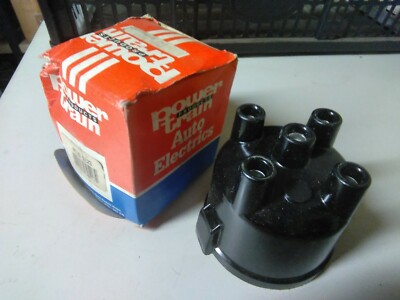 POWER TRAIN DISTRIBUTER CAP PEID 5123 / INT 4406