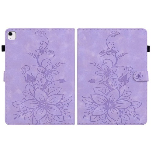 For iPad 11th Gen 10/9/8/7/6/5th Mini Pro Air 11 13 Shockproof Smart Case Cover - Picture 26 of 65