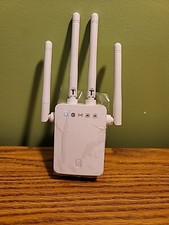 300Mbps Wireless Repeater