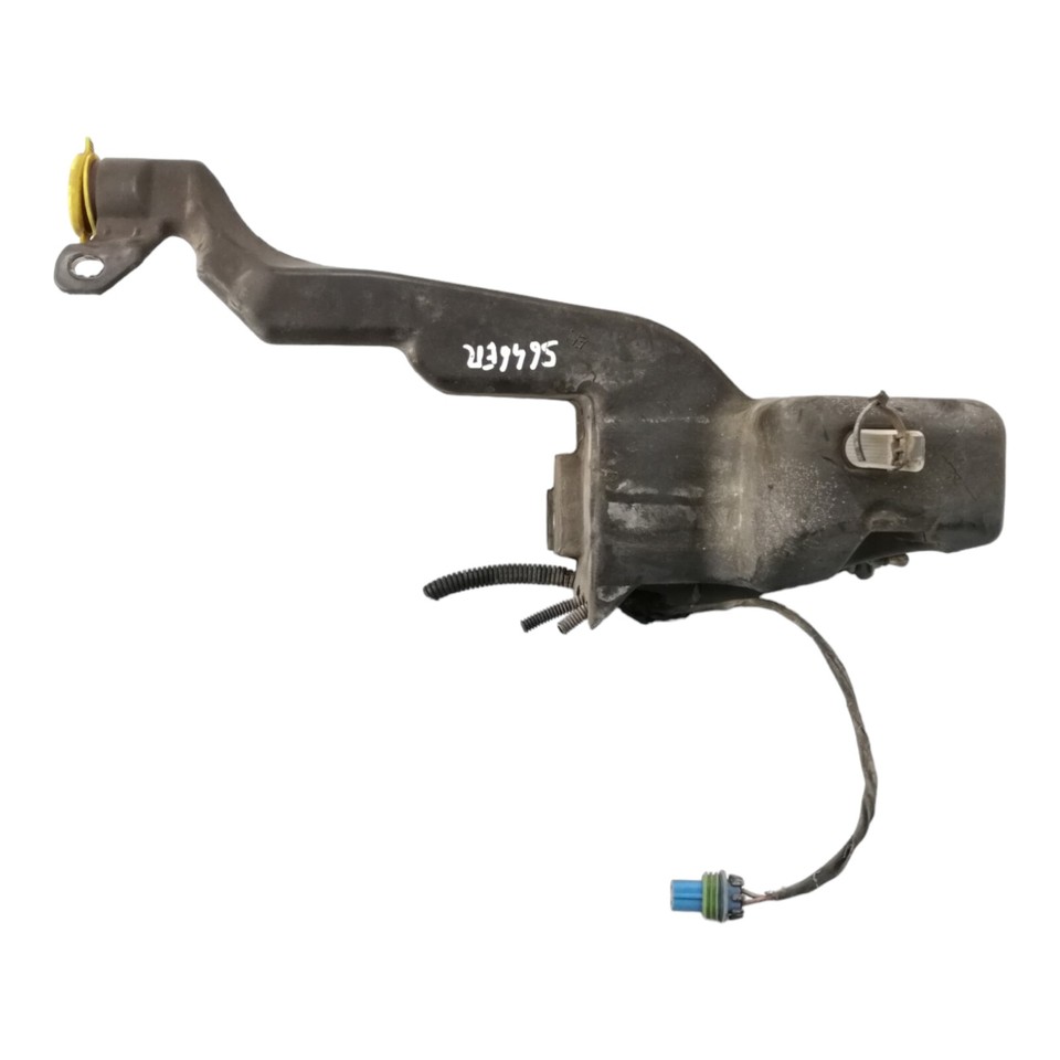 Vaschetta Espansione Per Astra H/J - Ricambio Auto Specifico Per Modelli Opel Astra - Foto 11