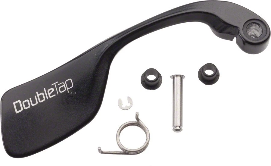 SRAM Rival Apex DoubleTap Right Shift Lever Assembly Kit 11.7015.052.050 - Image 2 of 4