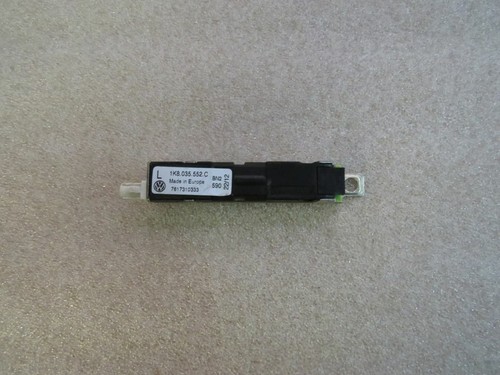 Original VW  Antennenverstärker M18922 1k8035552c