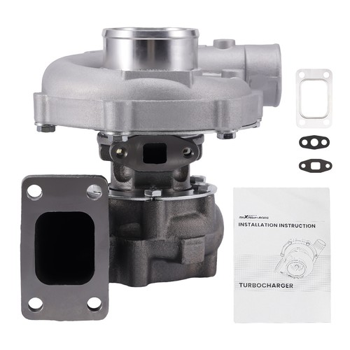 8 PCS Turbo Kit + Manifold for Honda D15 D16 D15Z1 D16Z6 D16Y7 D16Y5 D16Y8 - Picture 3 of 10
