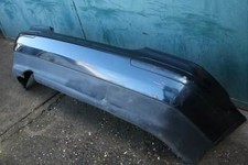 1583 Mercedes-Benz SLK R170 Heckschürze Stoßstange Hinten Heckstoßstange