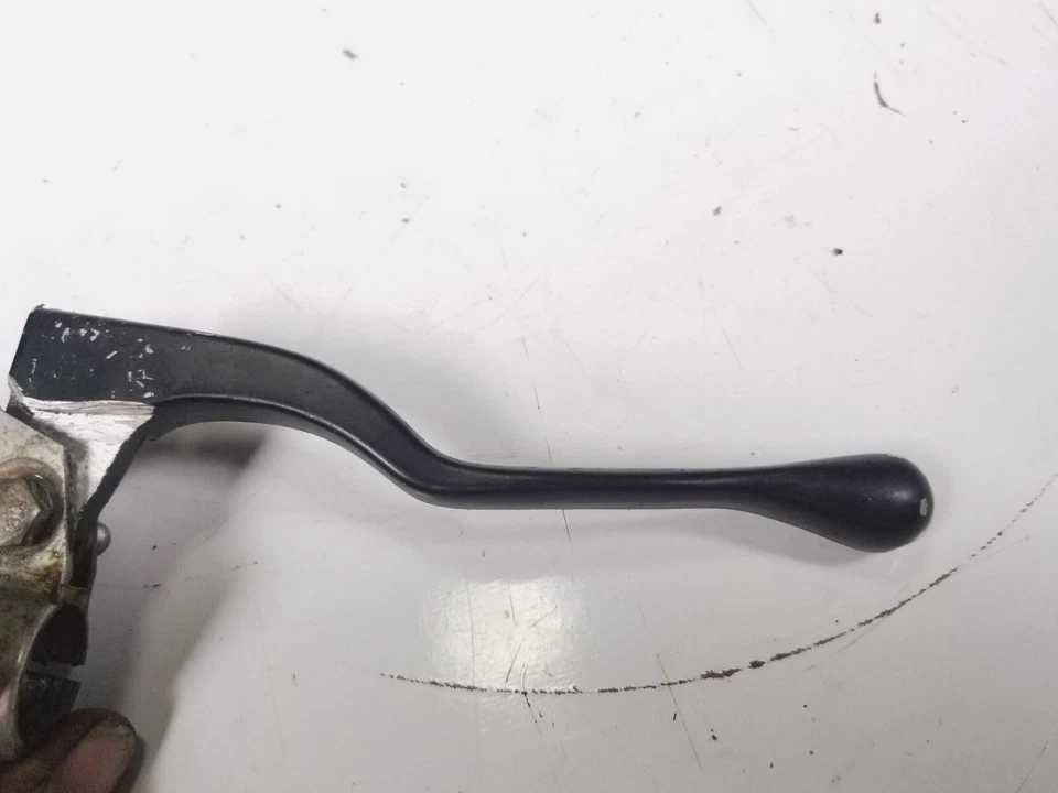 03 Honda XR70 XR70R Front Right Brake Perch Free Shipping - Image 3 of 4